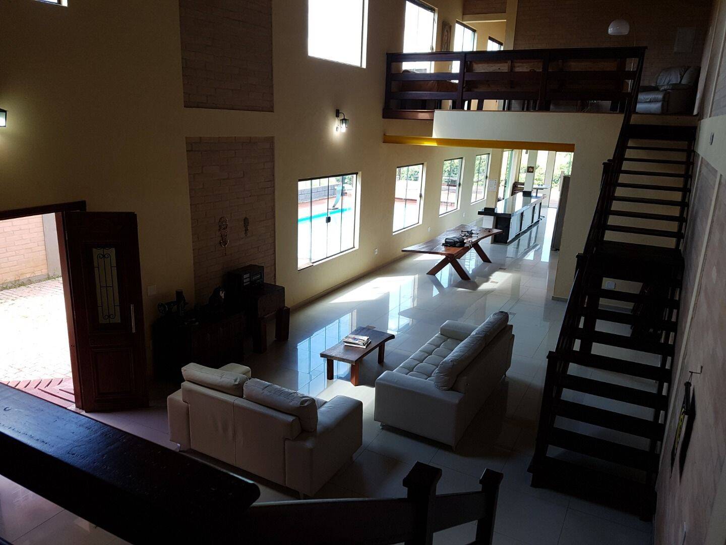 Sobrado, 4 quartos, 250 m² - Foto 25