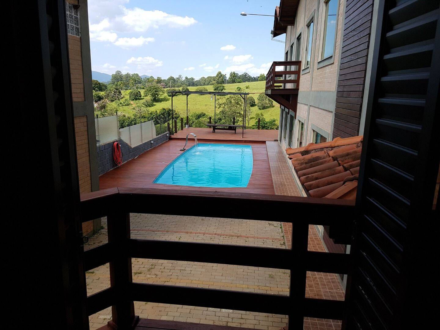 Sobrado, 4 quartos, 250 m² - Foto 32