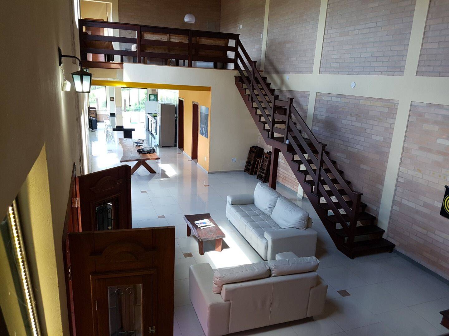 Sobrado, 4 quartos, 250 m² - Foto 33