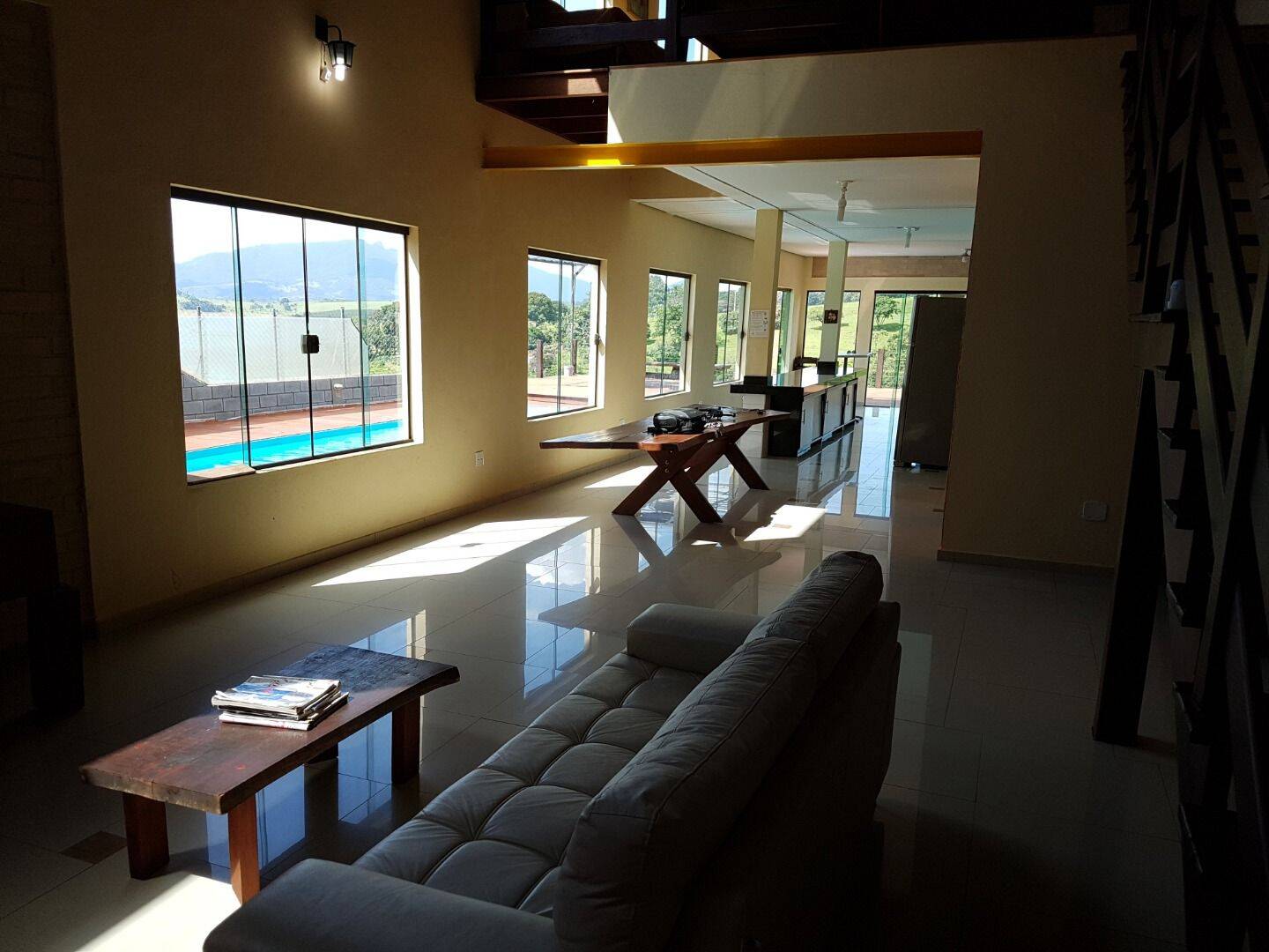 Sobrado, 4 quartos, 250 m² - Foto 35