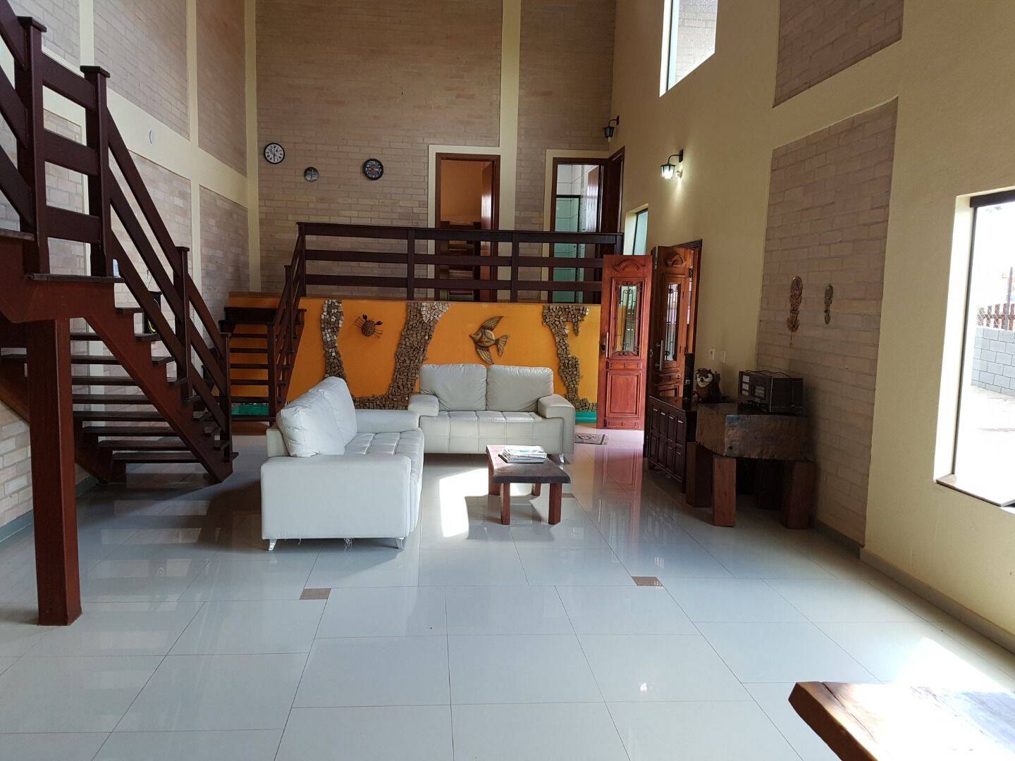 Sobrado, 4 quartos, 250 m² - Foto 37