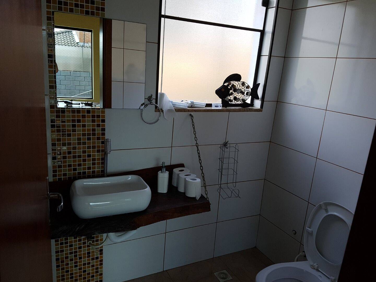 Sobrado, 4 quartos, 250 m² - Foto 38