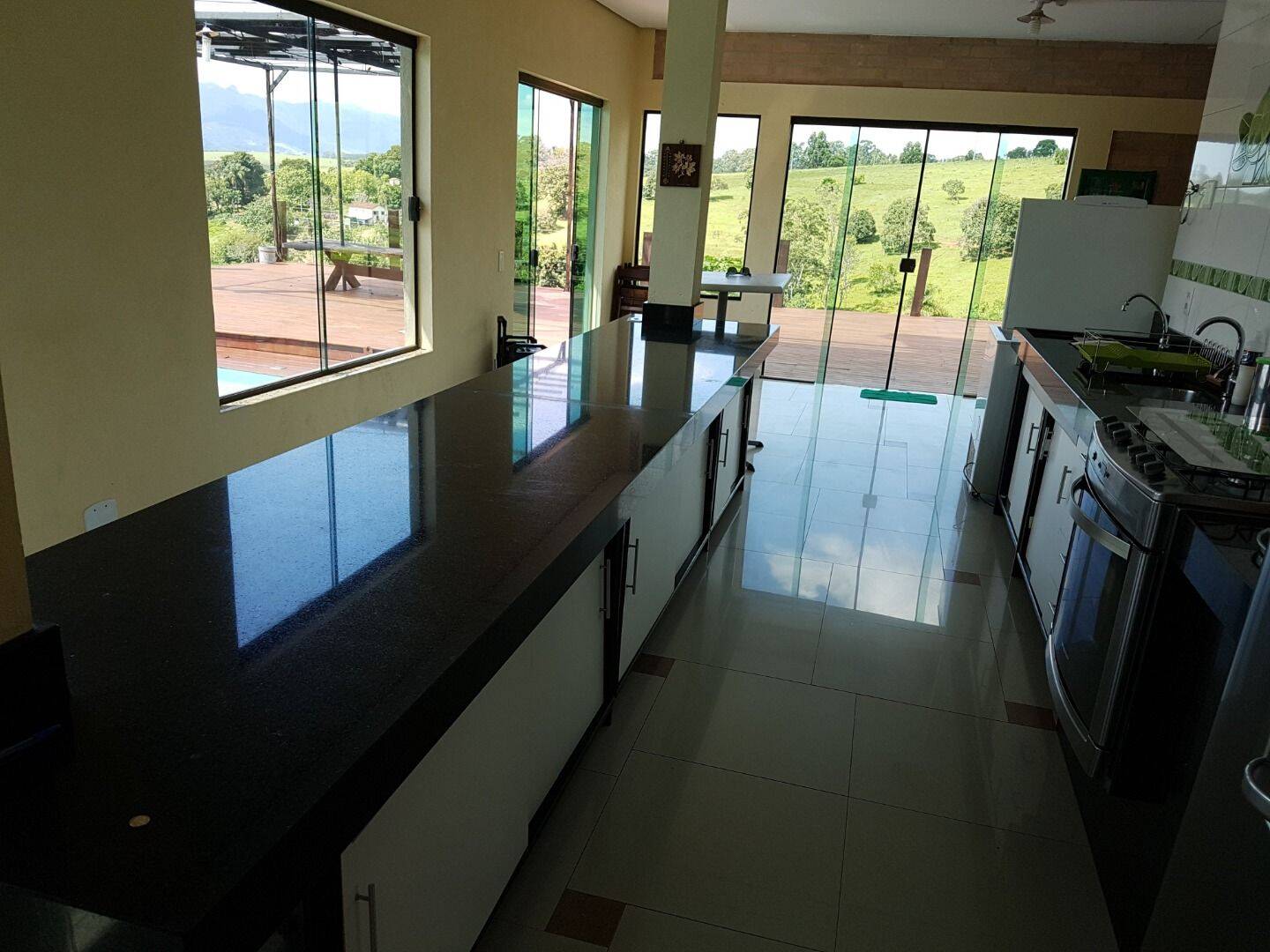 Sobrado, 4 quartos, 250 m² - Foto 40