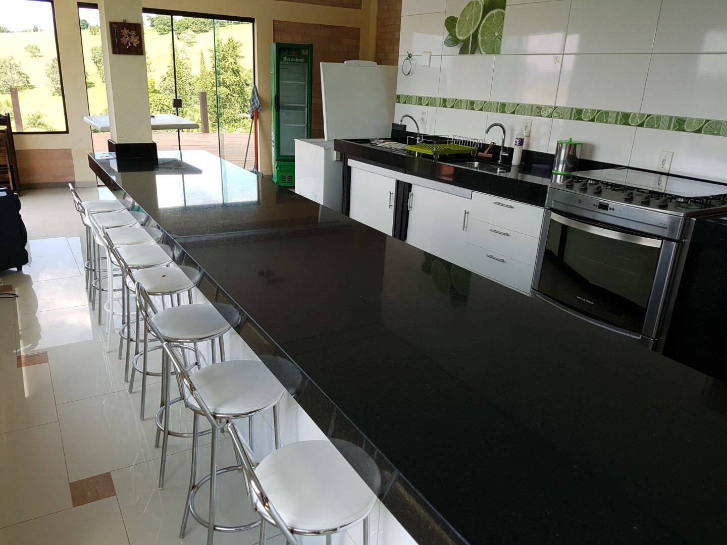 Sobrado, 4 quartos, 250 m² - Foto 42