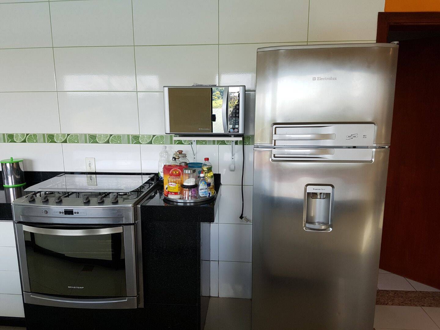 Sobrado, 4 quartos, 250 m² - Foto 43