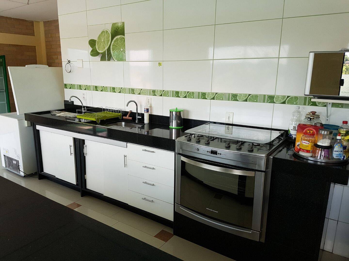 Sobrado, 4 quartos, 250 m² - Foto 44