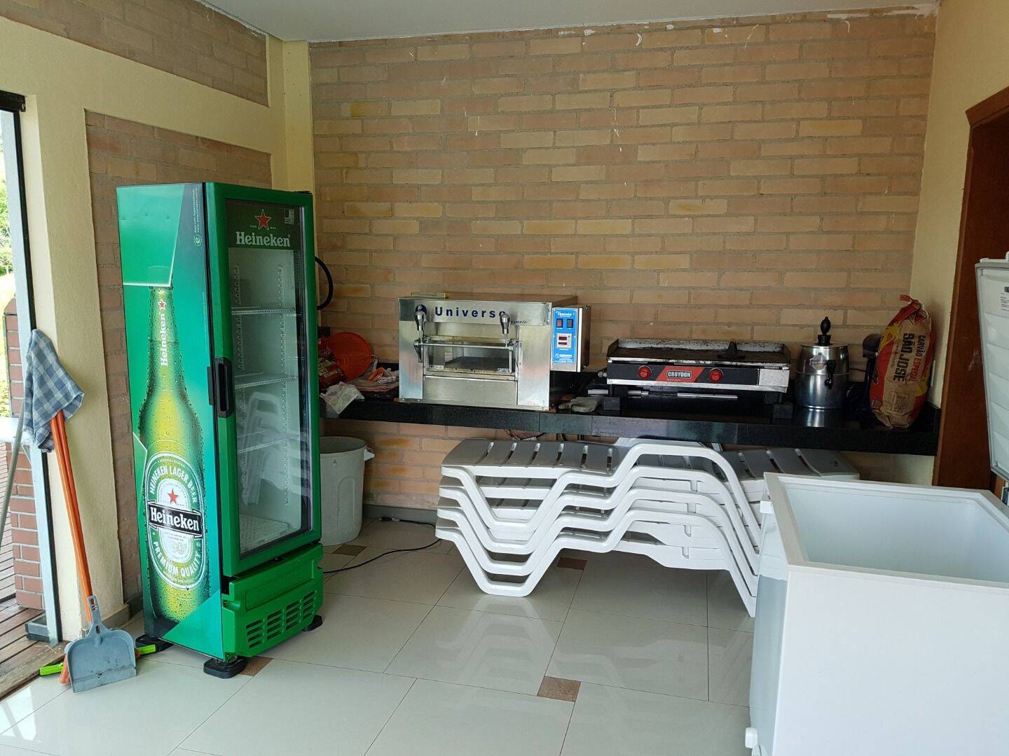 Sobrado, 4 quartos, 250 m² - Foto 45
