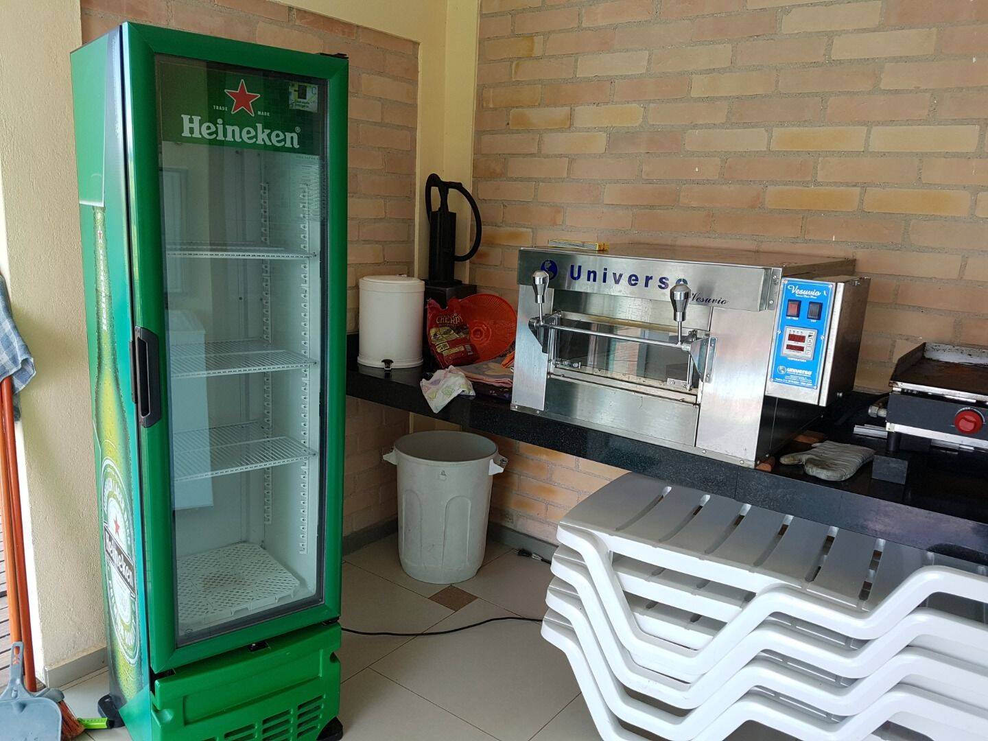 Sobrado, 4 quartos, 250 m² - Foto 46