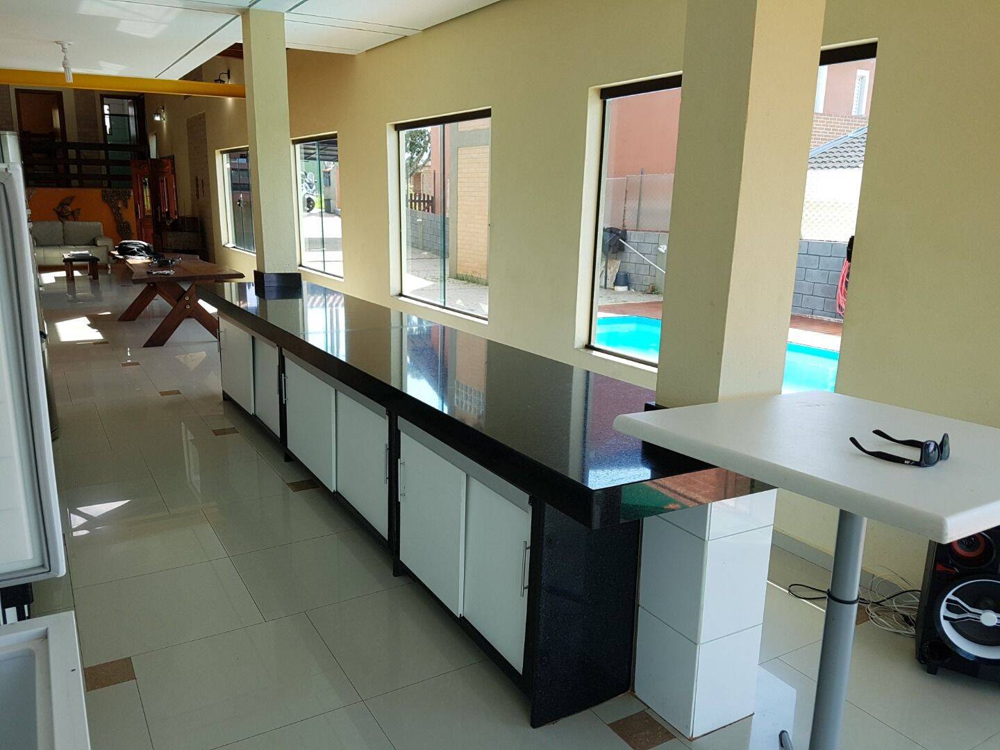 Sobrado, 4 quartos, 250 m² - Foto 48