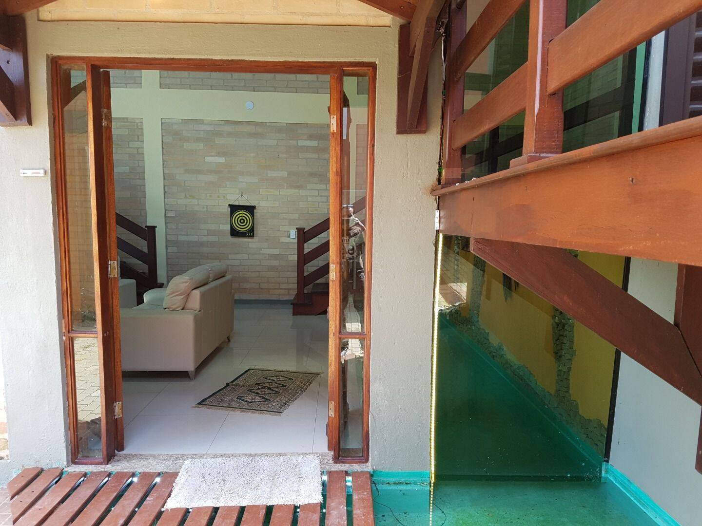 Sobrado, 4 quartos, 250 m² - Foto 55