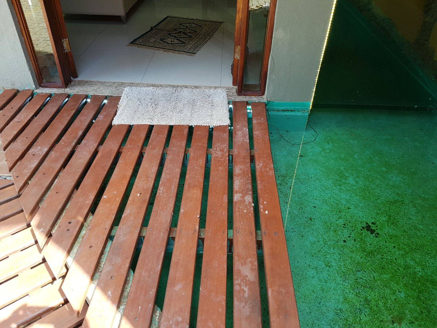 Sobrado, 4 quartos, 250 m² - Foto 56