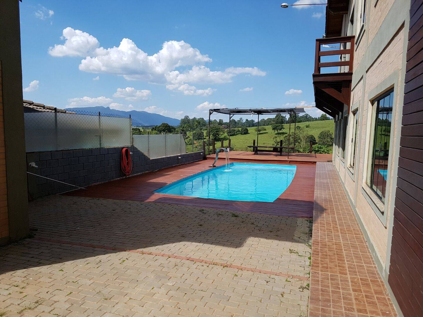 Sobrado, 4 quartos, 250 m² - Foto 57
