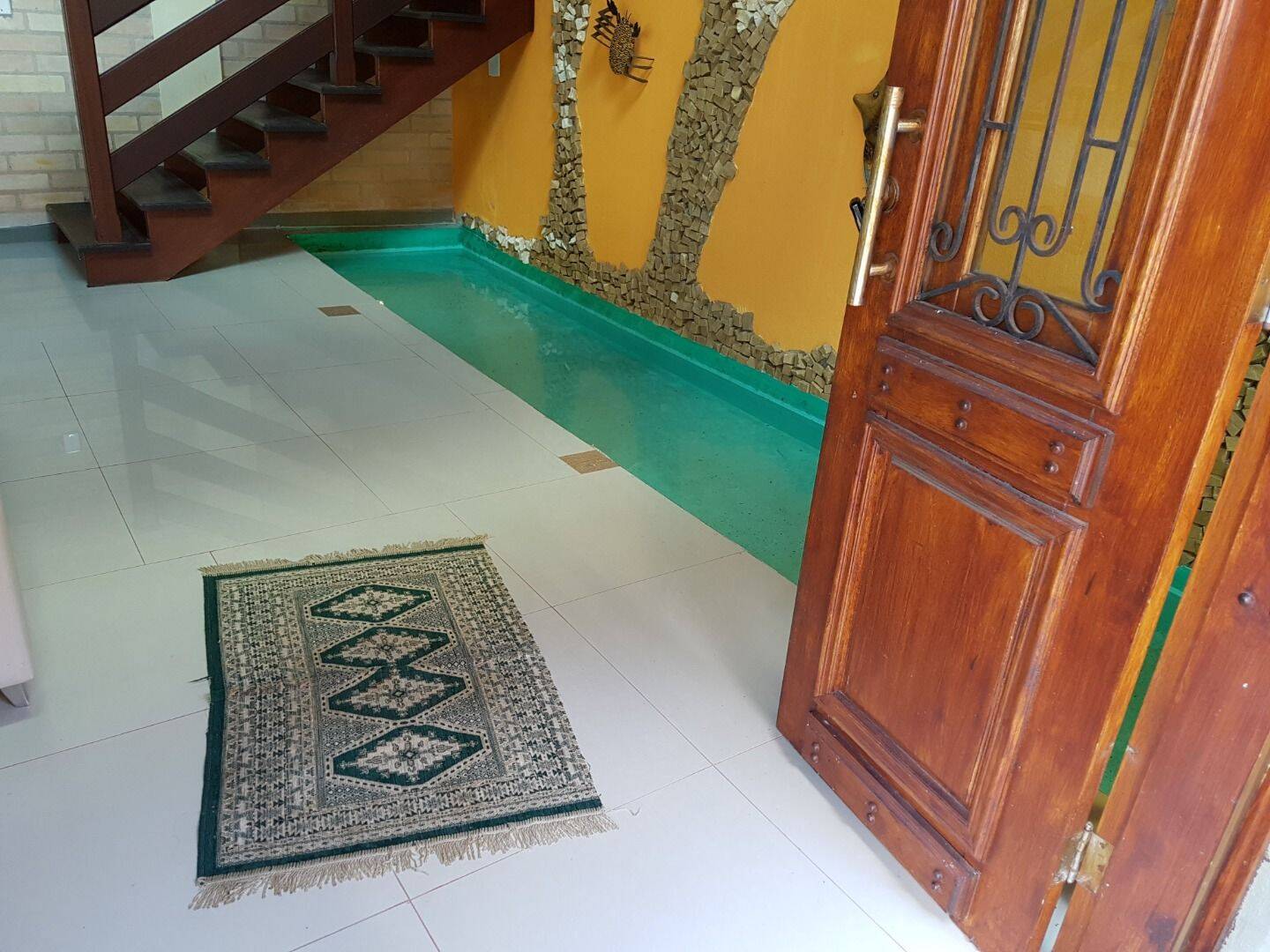 Sobrado, 4 quartos, 250 m² - Foto 60