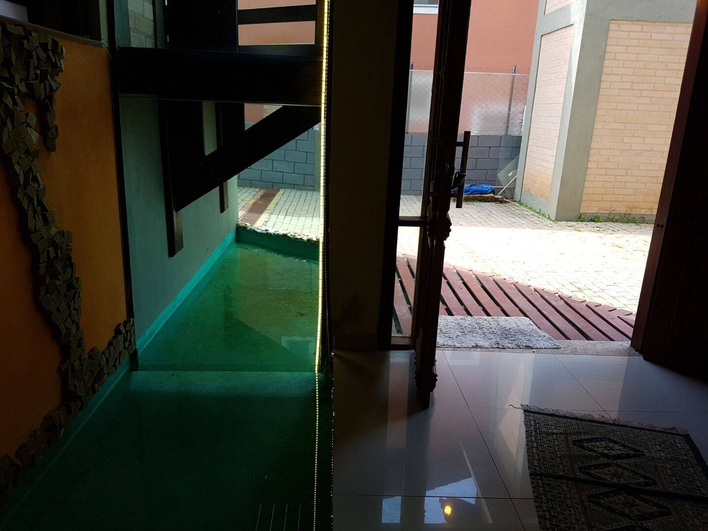 Sobrado, 4 quartos, 250 m² - Foto 61