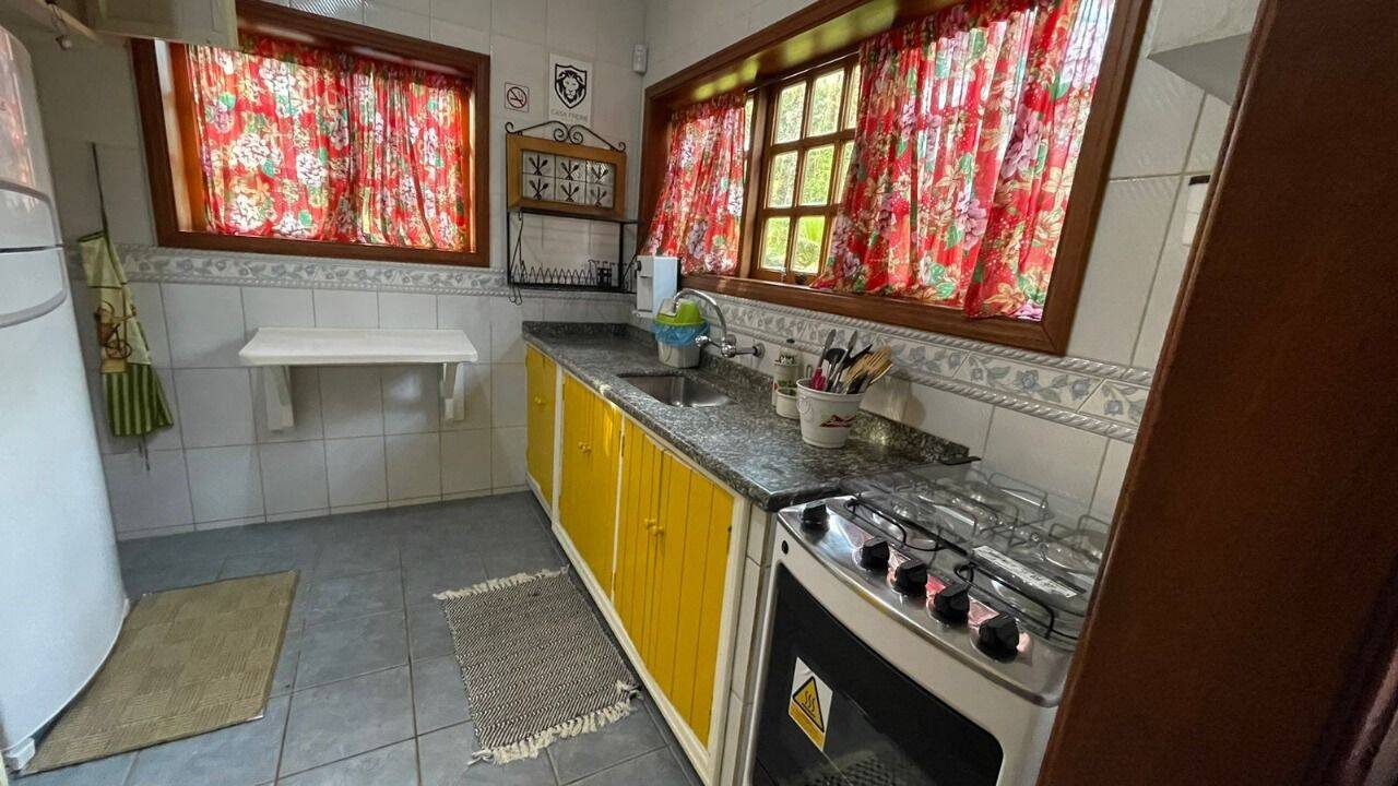 Chácara, 4 quartos, 4000 m² - Foto 3