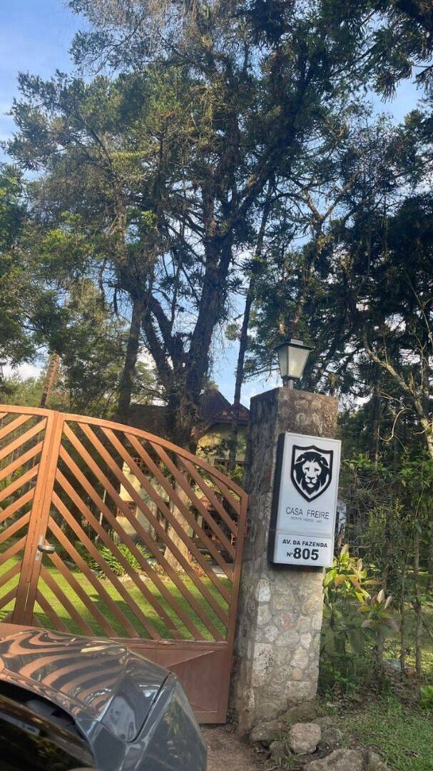 Chácara, 4 quartos, 4000 m² - Foto 4