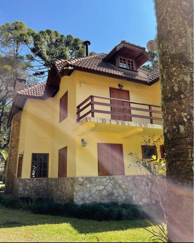 Chácara, 4 quartos, 4000 m² - Foto 6