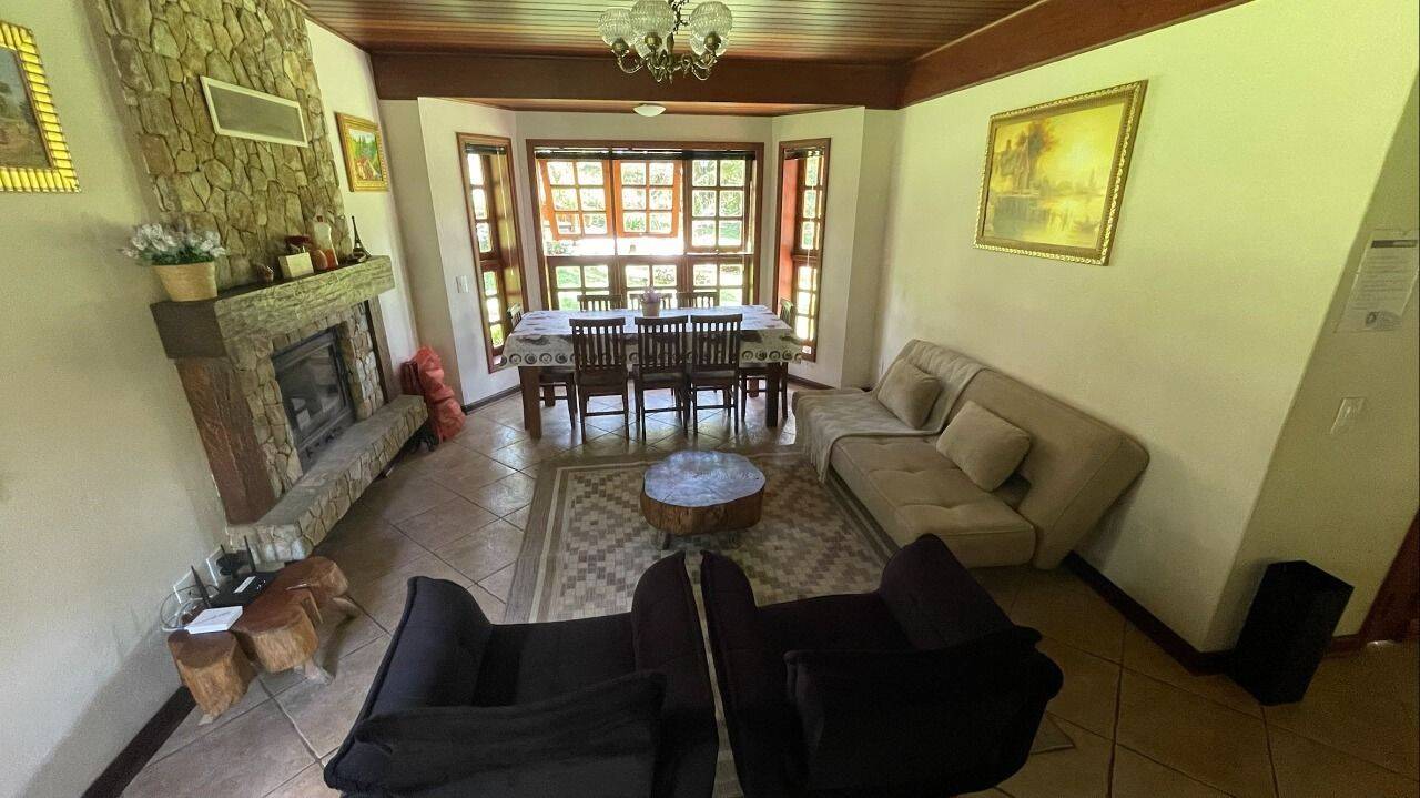 Chácara, 4 quartos, 4000 m² - Foto 8