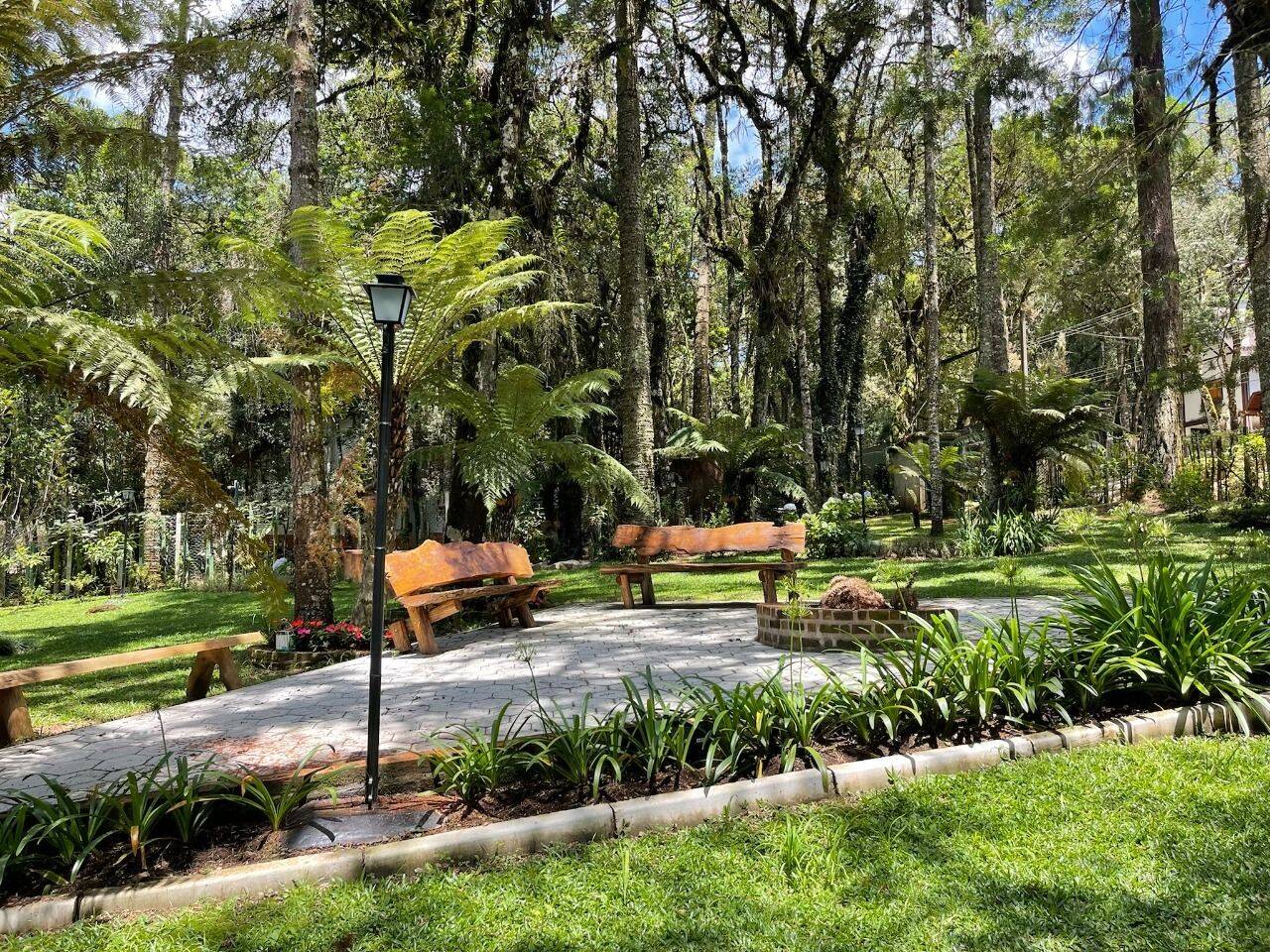 Chácara, 4 quartos, 4000 m² - Foto 10