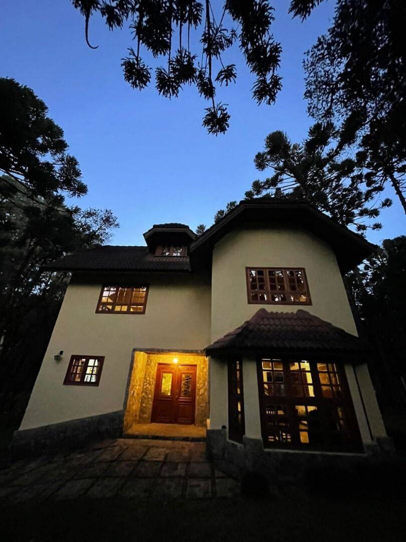 Chácara, 4 quartos, 4000 m² - Foto 11