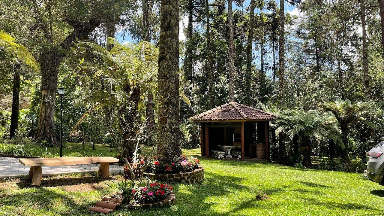 Chácara, 4 quartos, 4000 m² - Foto 12