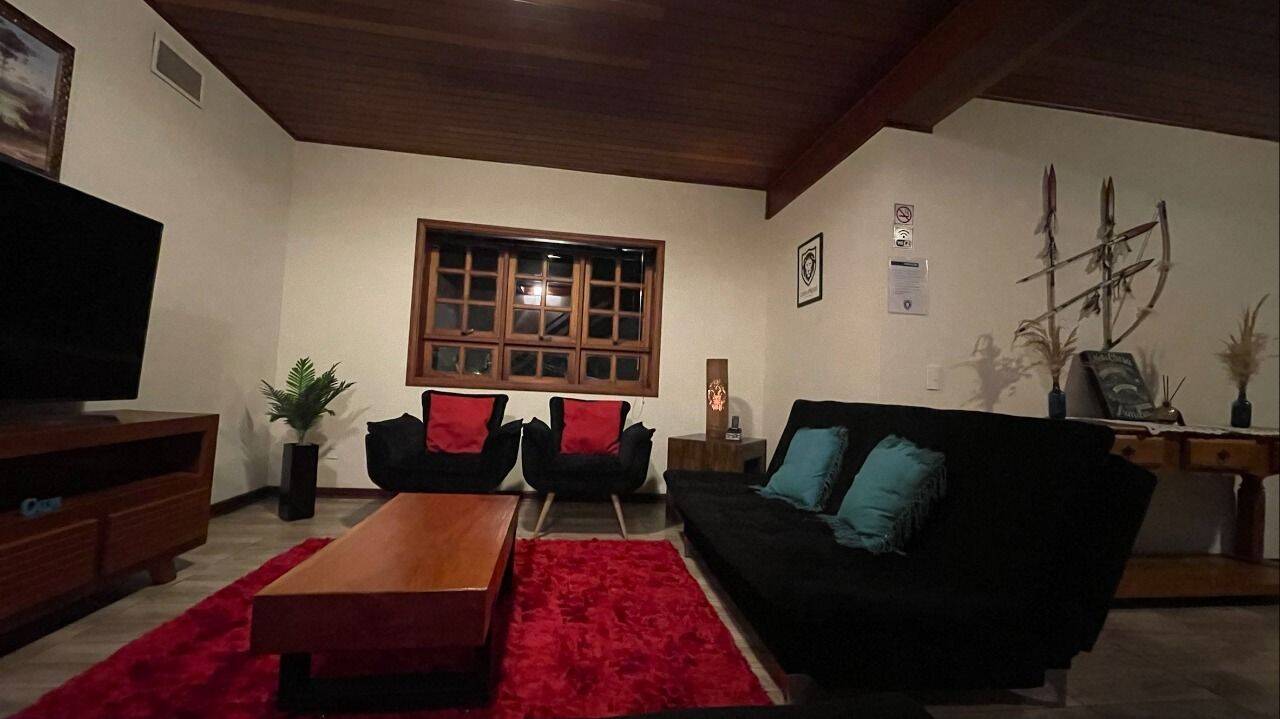Chácara, 4 quartos, 4000 m² - Foto 13