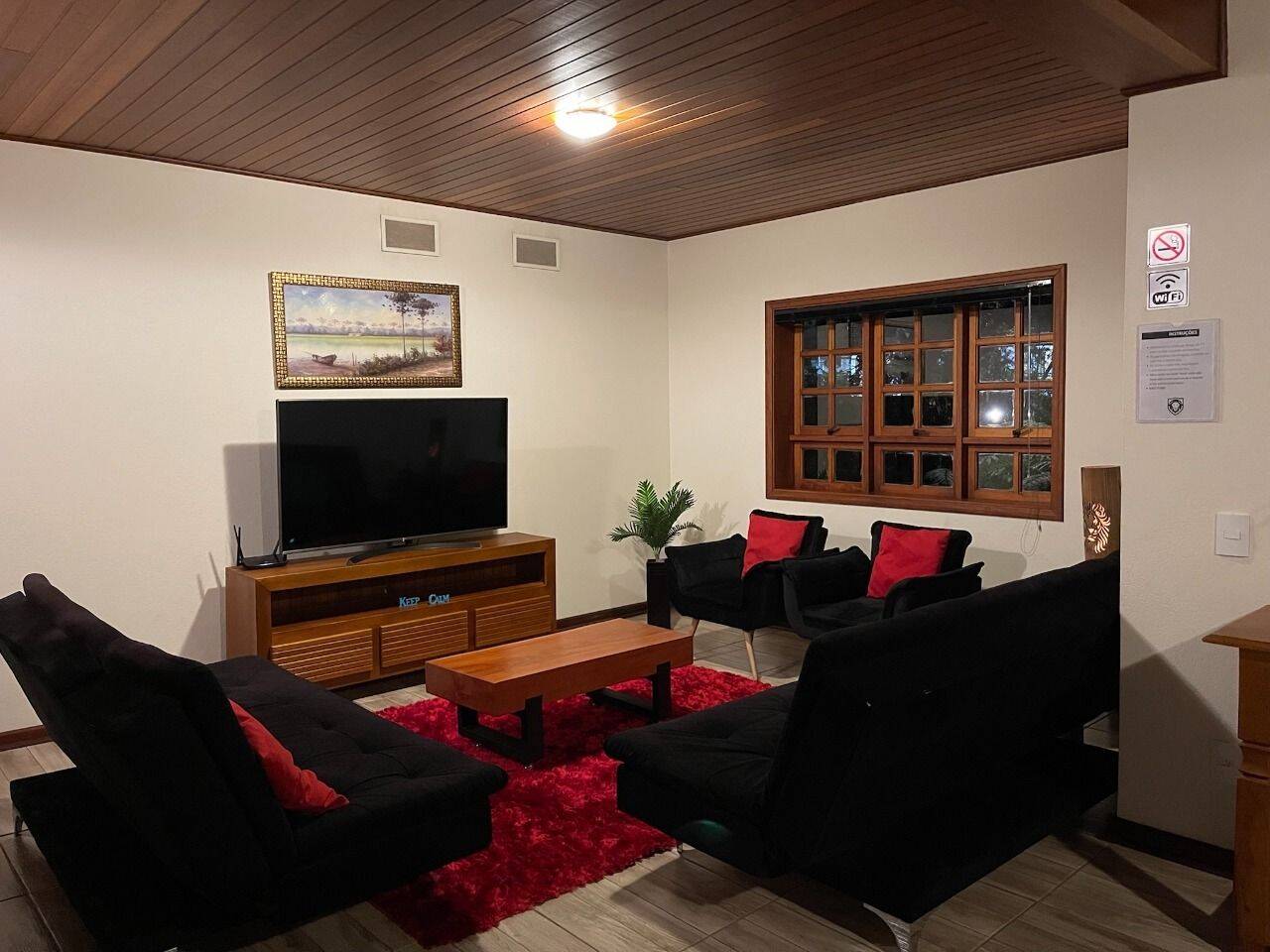 Chácara, 4 quartos, 4000 m² - Foto 16
