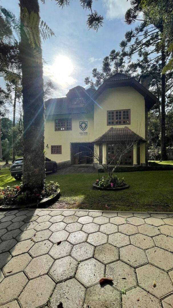Chácara, 4 quartos, 4000 m² - Foto 17