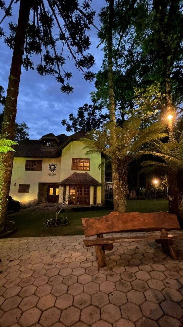 Chácara, 4 quartos, 4000 m² - Foto 21