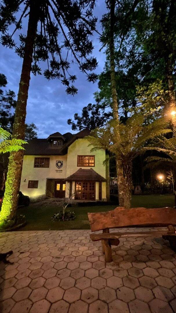Chácara, 4 quartos, 4000 m² - Foto 23