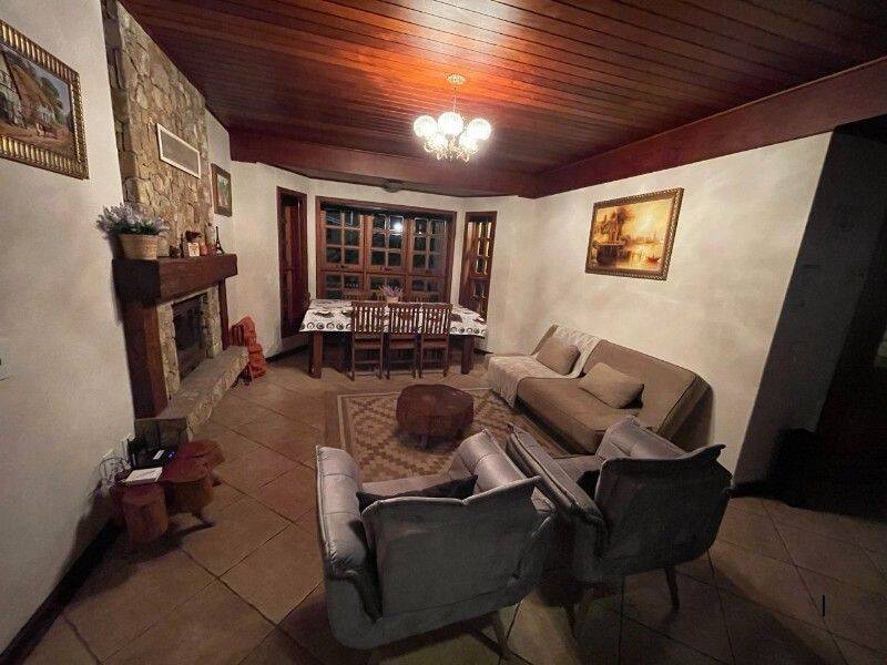 Chácara, 4 quartos, 4000 m² - Foto 28