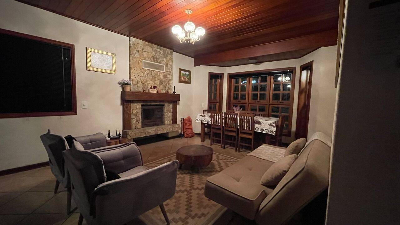 Chácara, 4 quartos, 4000 m² - Foto 29