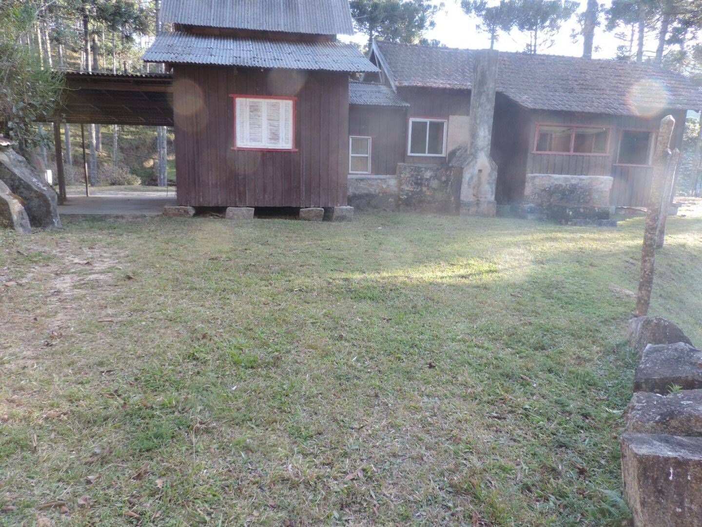 Sítio, 2 quartos, 100 hectares - Foto 25