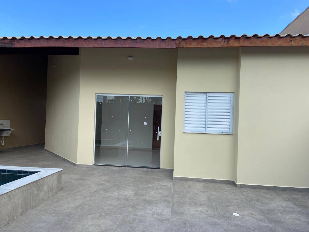 Casa, 3 quartos, 77 m² - Foto 2