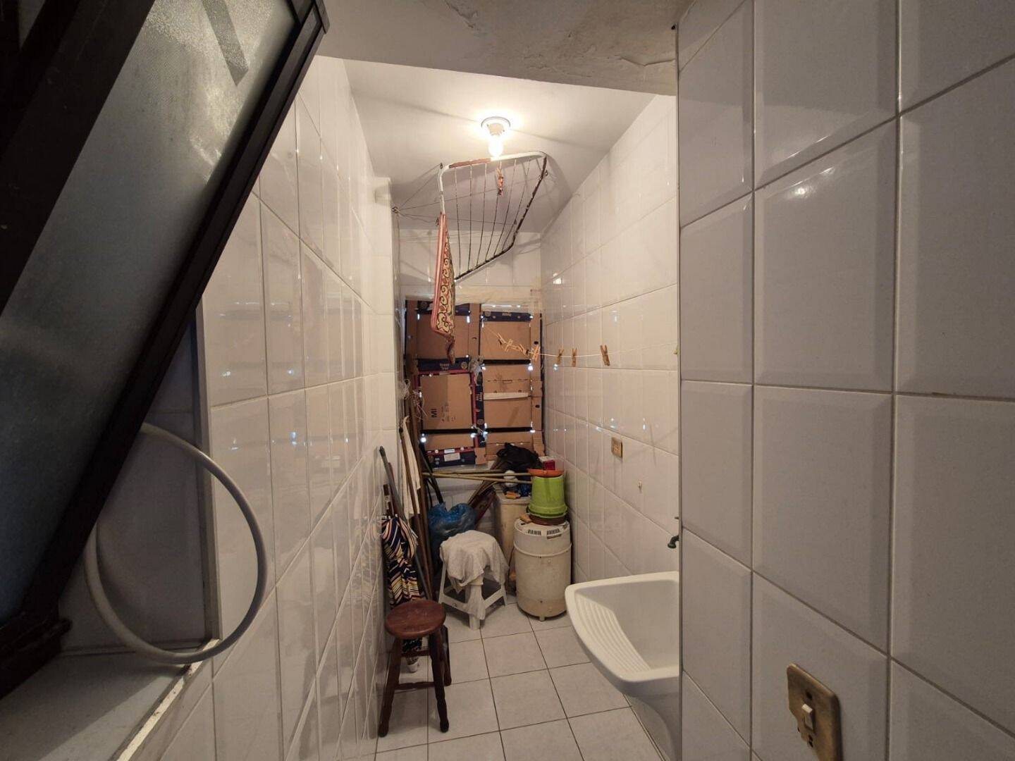 Apartamento, 2 quartos, 60 m² - Foto 7