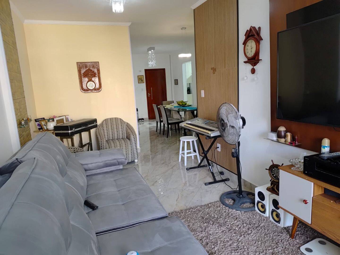 Apartamento, 2 quartos, 100 m² - Foto 1