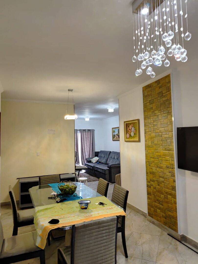 Apartamento, 2 quartos, 100 m² - Foto 3