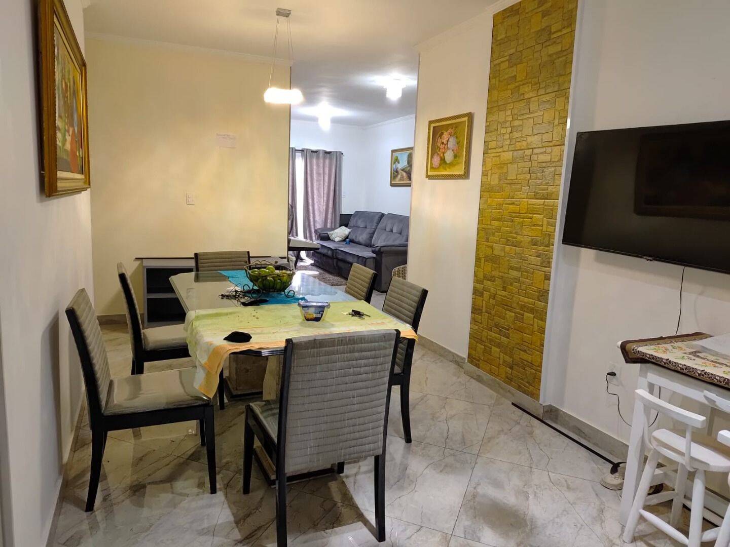 Apartamento, 2 quartos, 100 m² - Foto 4