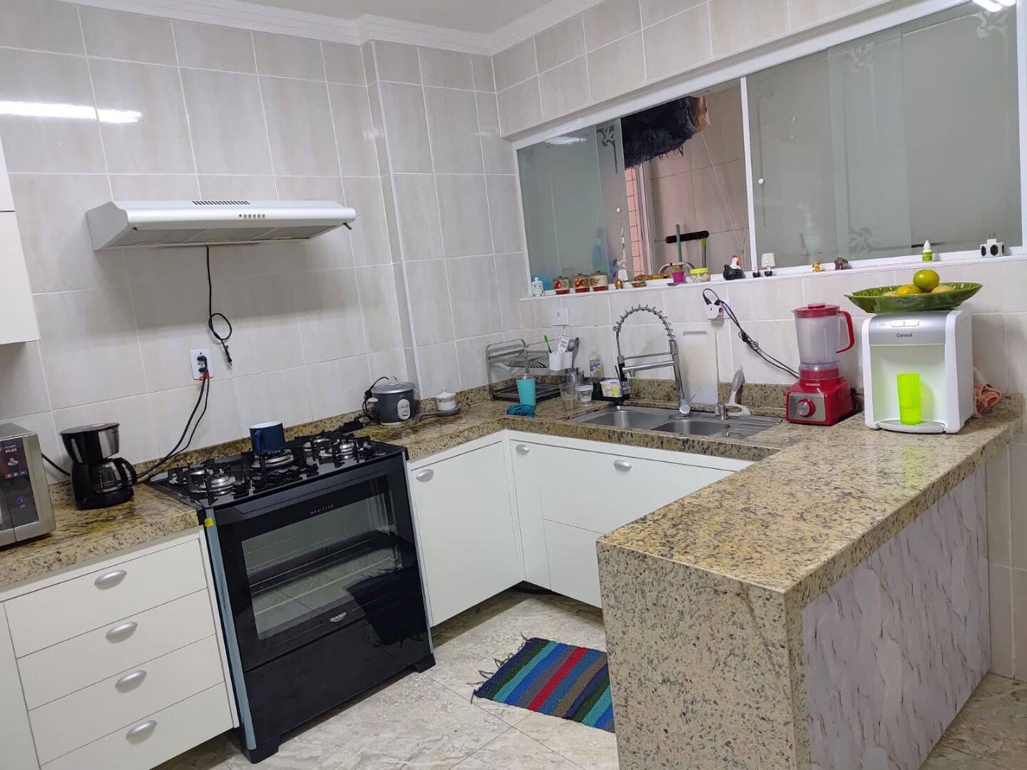 Apartamento, 2 quartos, 100 m² - Foto 8