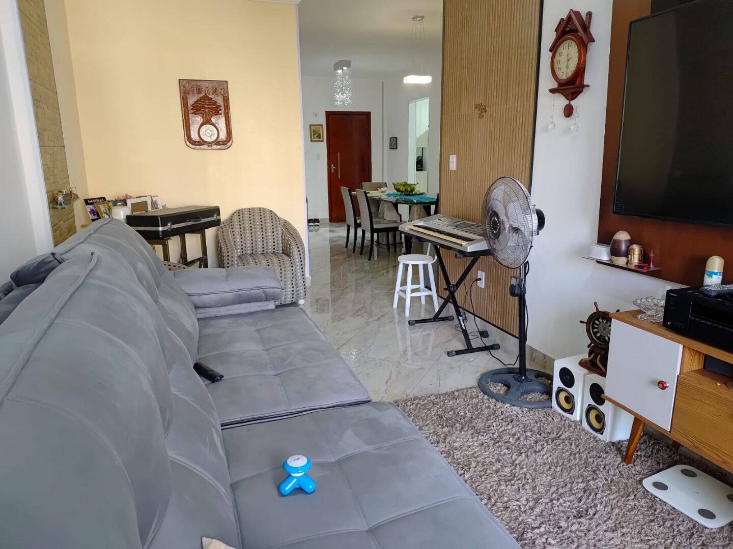 Apartamento, 2 quartos, 100 m² - Foto 13