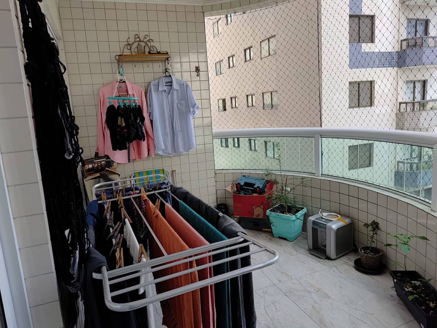 Apartamento, 2 quartos, 100 m² - Foto 17