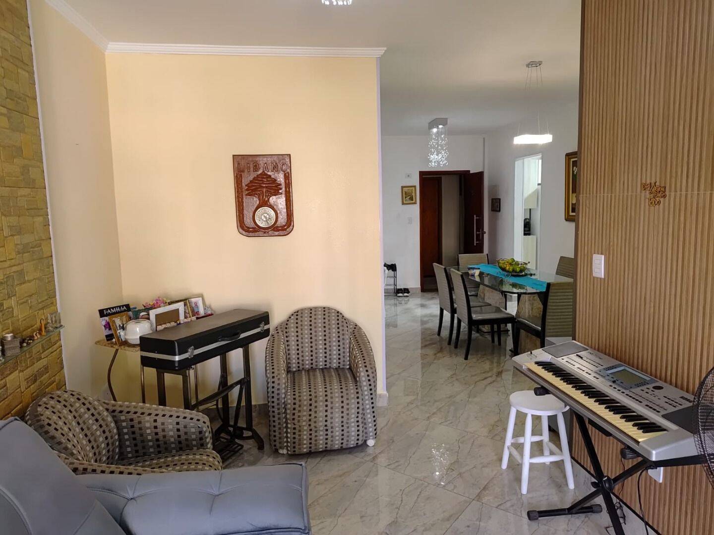 Apartamento, 2 quartos, 100 m² - Foto 24