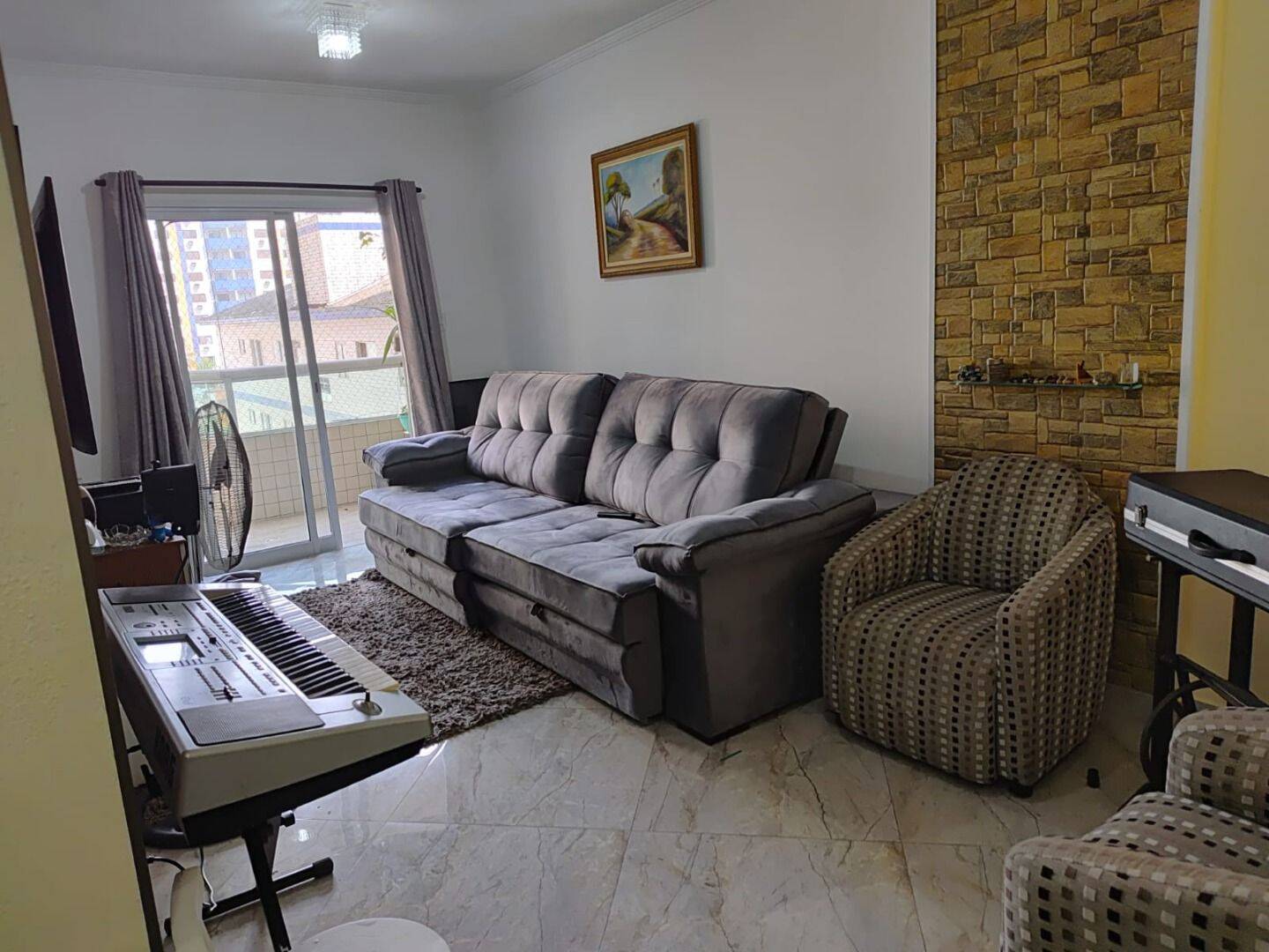 Apartamento, 2 quartos, 100 m² - Foto 25