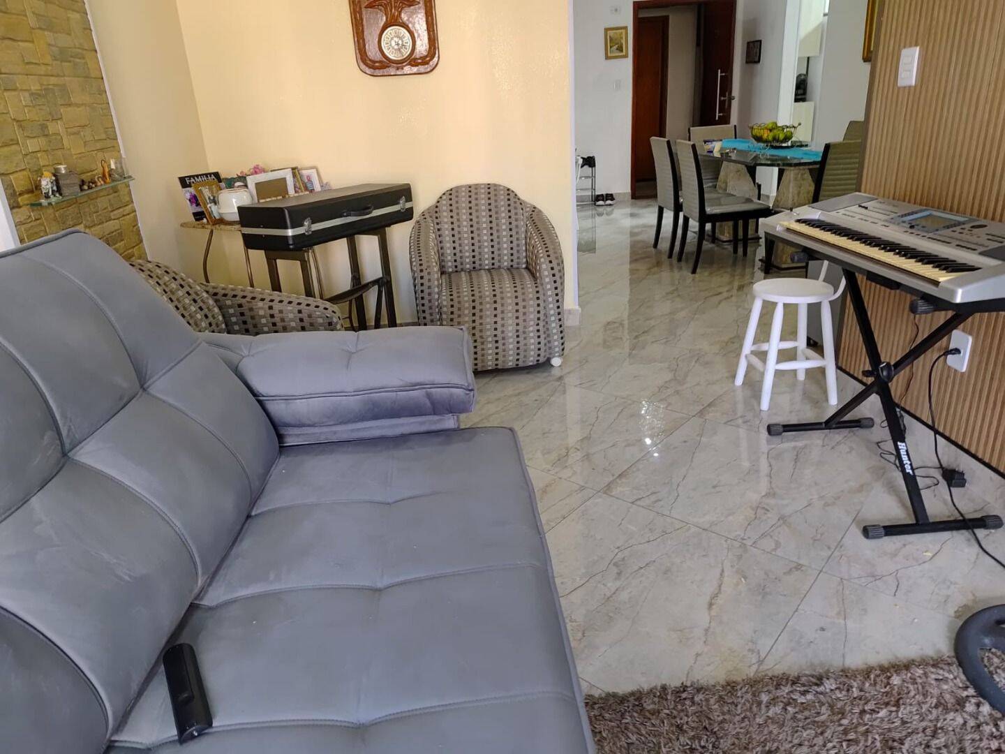 Apartamento, 2 quartos, 100 m² - Foto 29