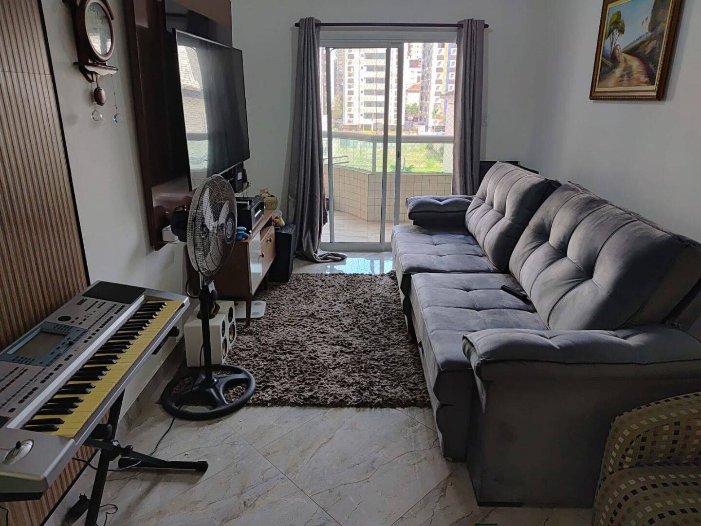 Apartamento, 2 quartos, 100 m² - Foto 39