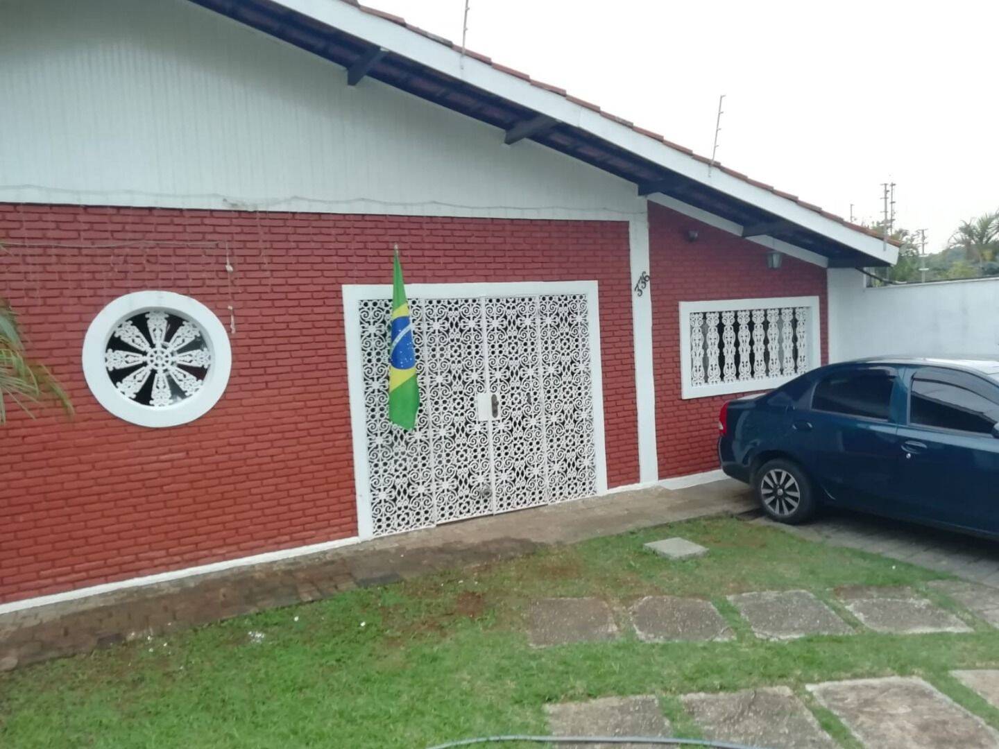 Casa, 5 quartos, 415 m² - Foto 28