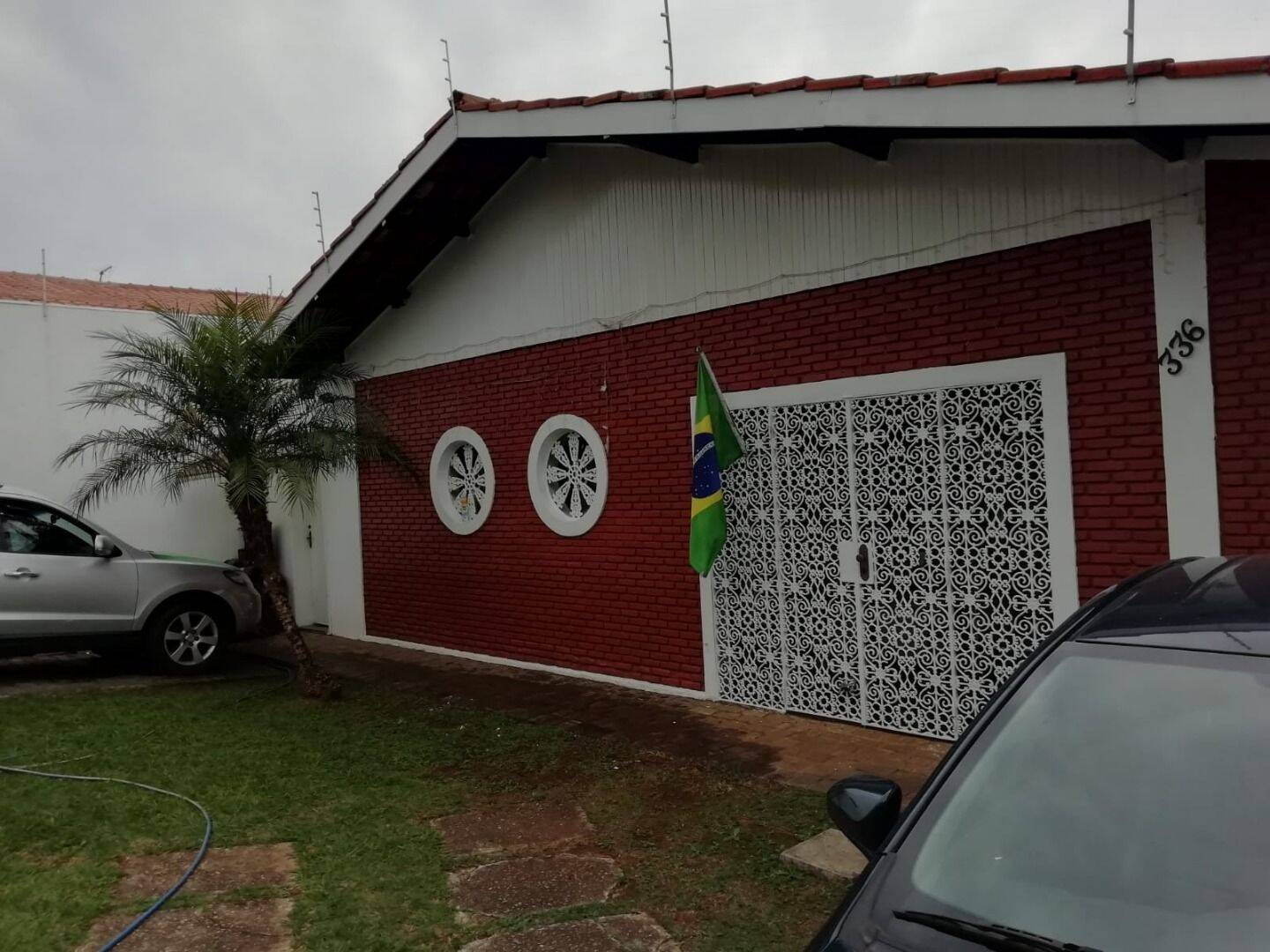 Casa, 5 quartos, 415 m² - Foto 30