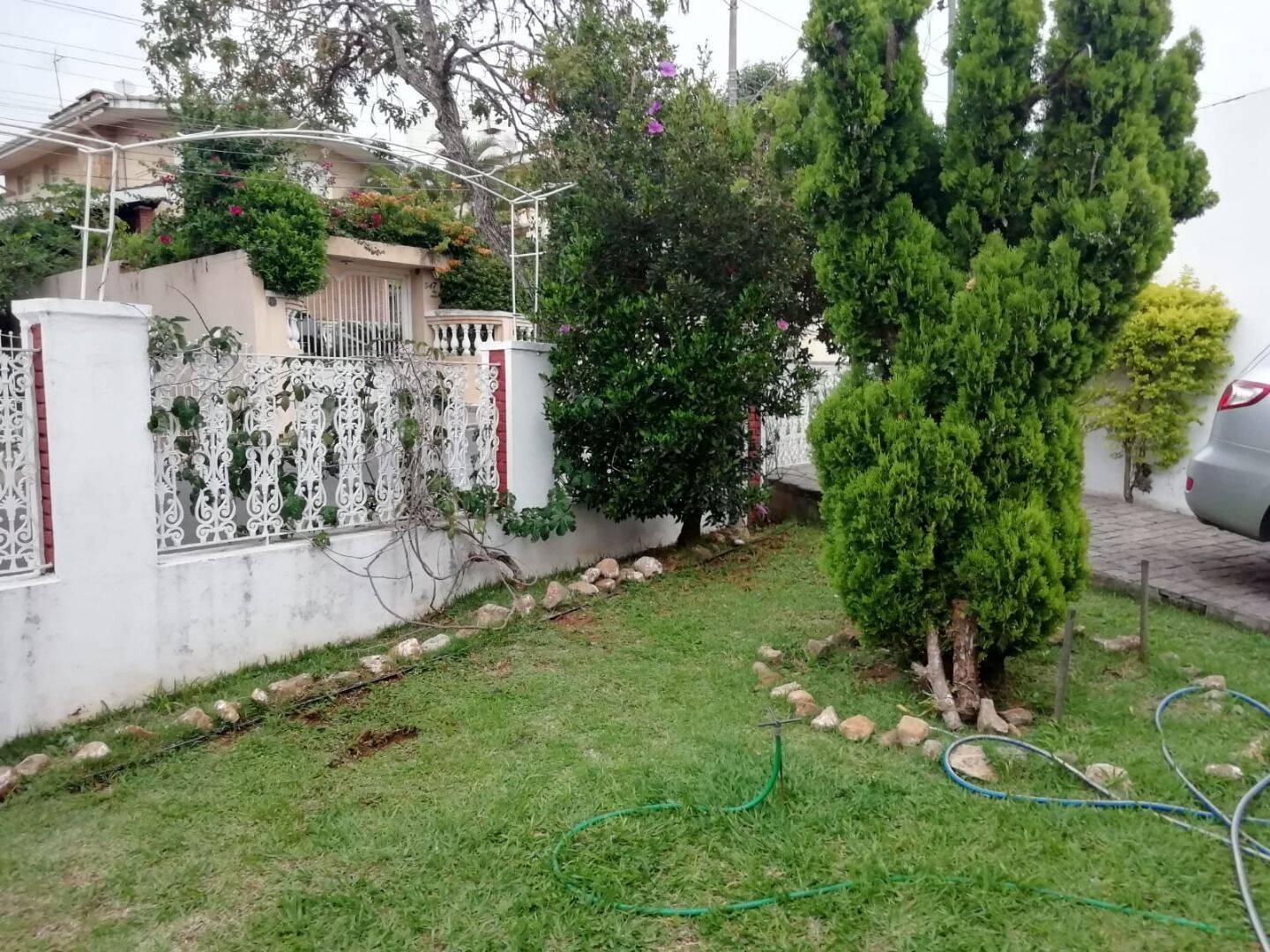Casa, 5 quartos, 415 m² - Foto 32