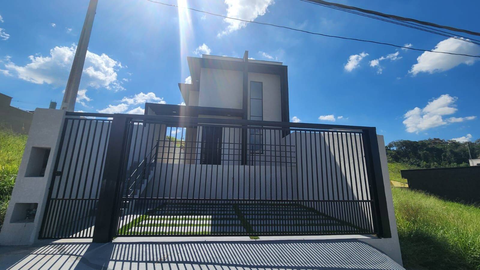 Sobrado, 3 quartos, 105 m² - Foto 2