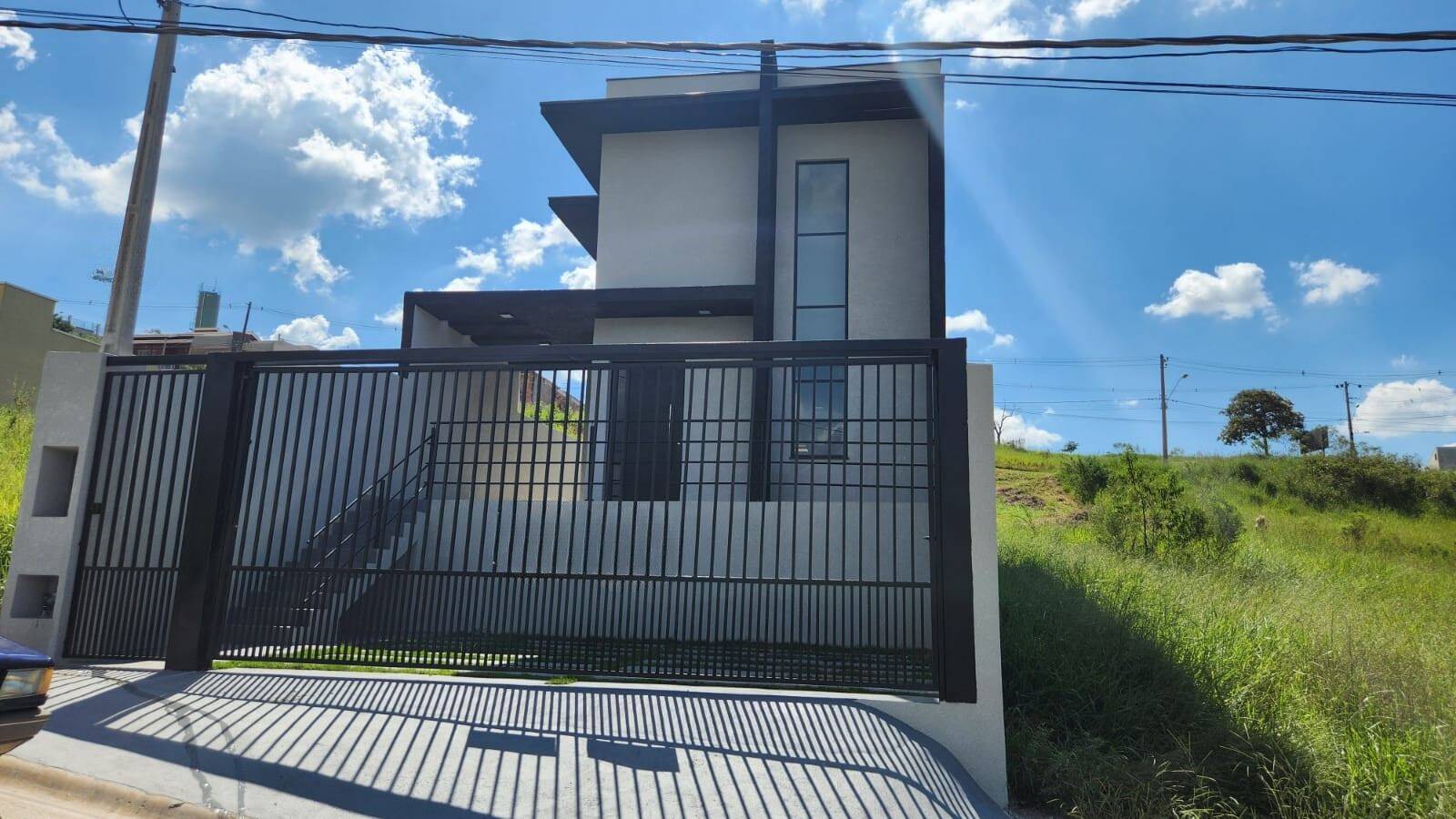 Sobrado, 3 quartos, 105 m² - Foto 3